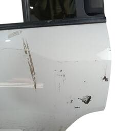 PORTA TRASEIRA ESQUERDA JEEP COMPASS 2012 2013 Á 2015