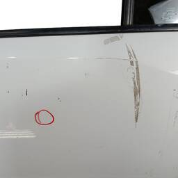 PORTA TRASEIRA ESQUERDA JEEP COMPASS 2012 2013 Á 2015