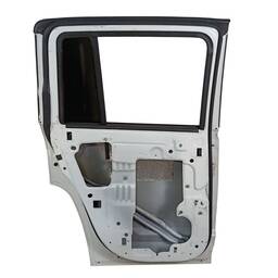 PORTA TRASEIRA ESQUERDA JEEP COMPASS 2012 2013 Á 2015