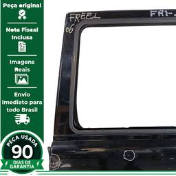PORTA TRASEIRA ESQUERDA LAND ROVER FREELANDER 1 2003 Á 2006