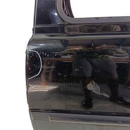 PORTA TRASEIRA ESQUERDA LAND ROVER FREELANDER 1 2003 Á 2006