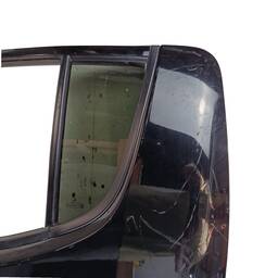 PORTA TRASEIRA ESQUERDA MITSUBISHI TRITON 2008 Á 2017