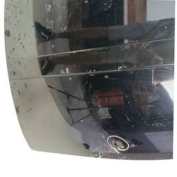 PORTA TRASEIRA ESQUERDA MITSUBISHI TRITON 2008 Á 2017