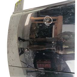 PORTA TRASEIRA ESQUERDA MITSUBISHI TRITON 2008 Á 2017