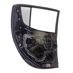 PORTA TRASEIRA ESQUERDA MITSUBISHI TRITON 2008 Á 2017