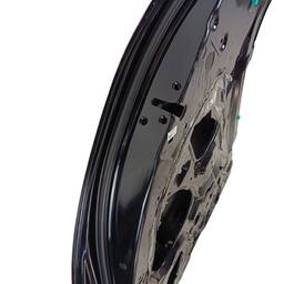 PORTA TRASEIRA ESQUERDA MITSUBISHI TRITON 2008 Á 2017