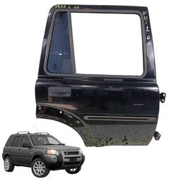 PORTA TRASEIRA DIREITA LAND ROVER FREELANDER 1 2003 A 2006