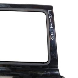 PORTA TRASEIRA DIREITA LAND ROVER FREELANDER 1 2003 A 2006
