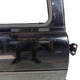 PORTA TRASEIRA DIREITA LAND ROVER FREELANDER 1 2003 A 2006