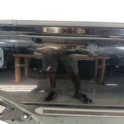 PORTA TRASEIRA DIREITA LAND ROVER FREELANDER 1 2003 A 2006