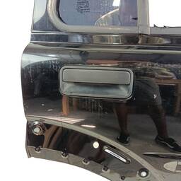 PORTA TRASEIRA DIREITA LAND ROVER FREELANDER 1 2003 A 2006