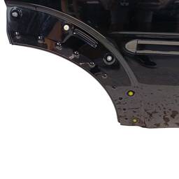 PORTA TRASEIRA DIREITA LAND ROVER FREELANDER 1 2003 A 2006