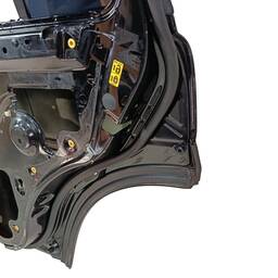 PORTA TRASEIRA DIREITA LAND ROVER FREELANDER 1 2003 A 2006