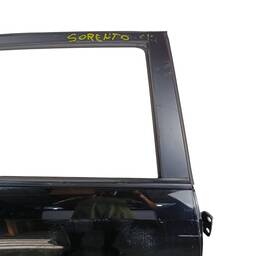 PORTA TRASEIRA DIREITA KIA SORENTO 2010 2011 A 2014 2015