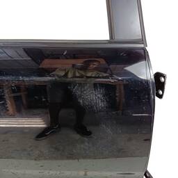 PORTA TRASEIRA DIREITA KIA SORENTO 2010 2011 A 2014 2015