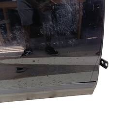 PORTA TRASEIRA DIREITA KIA SORENTO 2010 2011 A 2014 2015