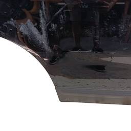 PORTA TRASEIRA DIREITA KIA SORENTO 2010 2011 A 2014 2015