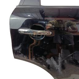 PORTA TRASEIRA DIREITA KIA SORENTO 2010 2011 A 2014 2015