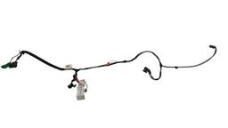 Chicote Caixa Evaporadora Ventilação Peugeot 206 1.0 16v 03