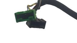 CHICOTE CAIXA EVAPORADORA VENTILAÇÃO PEUGEOT 206 1.0 16V 03