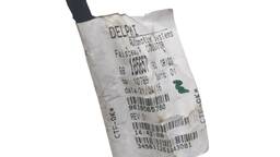 CHICOTE PORTA DIANTEIRA DIREITA CITROEN AIRCROSS 2017