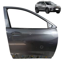 PORTA DIANTEIRA DIREITA GMTRACKER 2020 A 2026 ORIGINAL