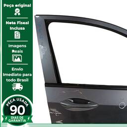 PORTA DIANTEIRA DIREITA GMTRACKER 2020 A 2026 ORIGINAL