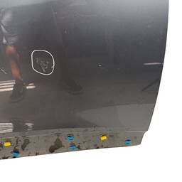 PORTA DIANTEIRA DIREITA GMTRACKER 2020 A 2026 ORIGINAL