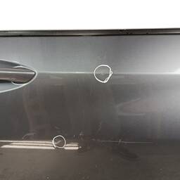 PORTA DIANTEIRA DIREITA GMTRACKER 2020 A 2026 ORIGINAL