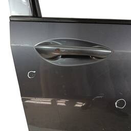 PORTA DIANTEIRA DIREITA GMTRACKER 2020 A 2026 ORIGINAL