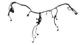 Chicote Motor Citroen Aircross 1.6 16v Flex Automático Orig.