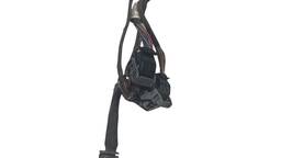 CHICOTE MOTOR CITROEN AIRCROSS 1.6 16V FLEX AUTOMÁTICO ORIG.