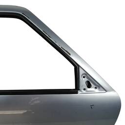 PORTA DIANTEIRA DIREITA GM S10 BLAZER 1995 1996 1997 Á 2011