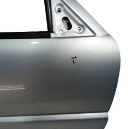 PORTA DIANTEIRA DIREITA GM S10 BLAZER 1995 1996 1997 Á 2011