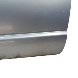 PORTA DIANTEIRA DIREITA GM S10 BLAZER 1995 1996 1997 Á 2011