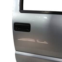 PORTA DIANTEIRA DIREITA GM S10 BLAZER 1995 1996 1997 Á 2011