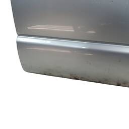PORTA DIANTEIRA DIREITA GM S10 BLAZER 1995 1996 1997 Á 2011