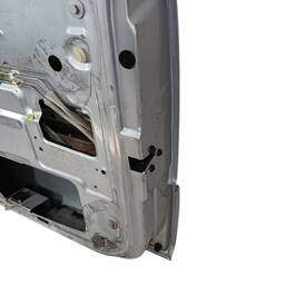 PORTA DIANTEIRA DIREITA GM S10 BLAZER 1995 1996 1997 Á 2011