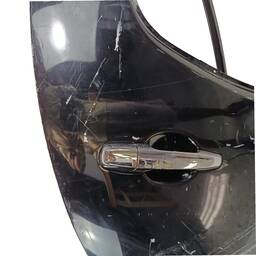 PORTA TRASEIRA DIREITA MITSUBISHI L200 TRITON 2008  Á 2017