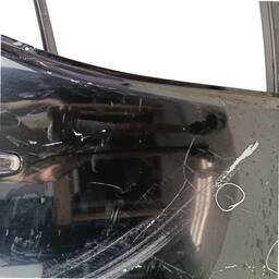 PORTA TRASEIRA DIREITA MITSUBISHI L200 TRITON 2008  Á 2017