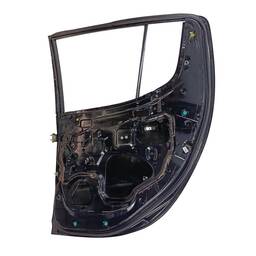 PORTA TRASEIRA DIREITA MITSUBISHI L200 TRITON 2008  Á 2017