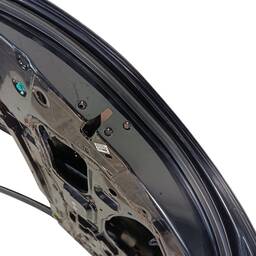 PORTA TRASEIRA DIREITA MITSUBISHI L200 TRITON 2008  Á 2017