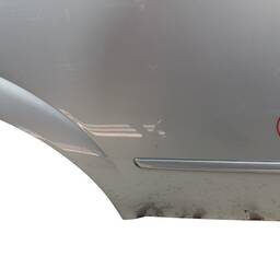 PORTA TRASEIRA DIREITA SSANGYONG KYRON 2007 2008 Á 2011