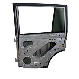 PORTA TRASEIRA DIREITA SSANGYONG KYRON 2007 2008 Á 2011