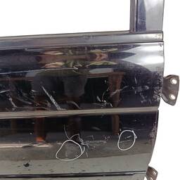 PORTA TRASEIRA DIREITA PAJERO SPORT 2005 2006 Á 2010 2011