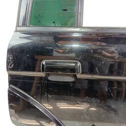 PORTA TRASEIRA DIREITA PAJERO SPORT 2005 2006 Á 2010 2011