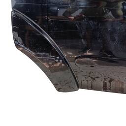 PORTA TRASEIRA DIREITA PAJERO SPORT 2005 2006 Á 2010 2011