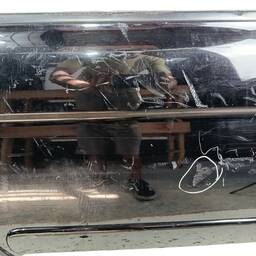 PORTA TRASEIRA DIREITA PAJERO SPORT 2005 2006 Á 2010 2011