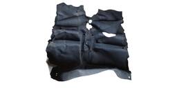 CARPETE ASSOALHO MOLDADO RENAULT CLIO 2000 A 2012 ORIGINAL