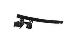 GUIA CANALETA VIDRO PORTA DIANT ESQ SCENIC 99 A 2010 ORIG